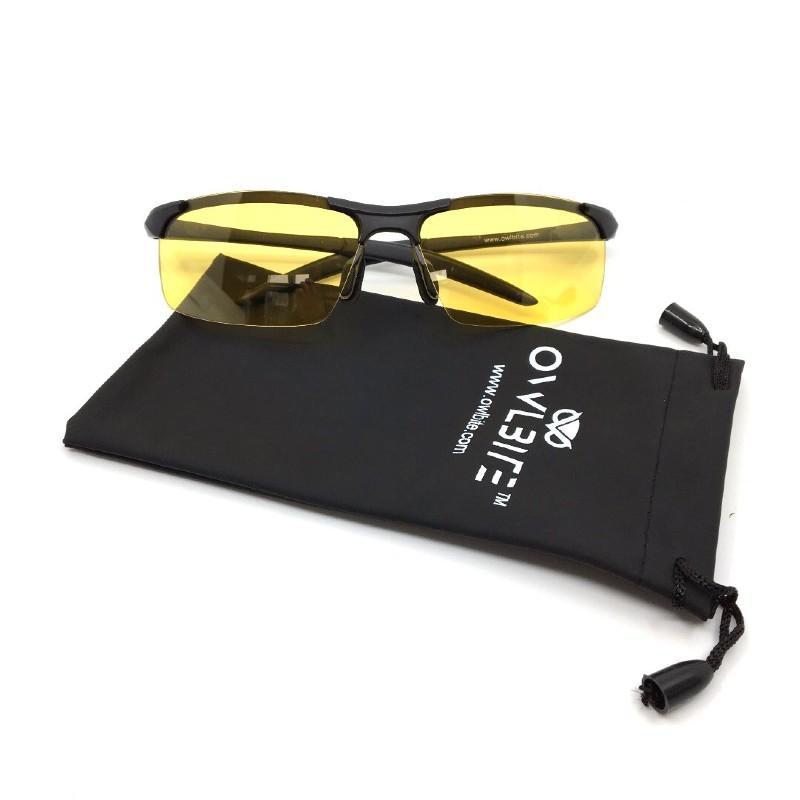 1 x Ravbrille™ til voksne