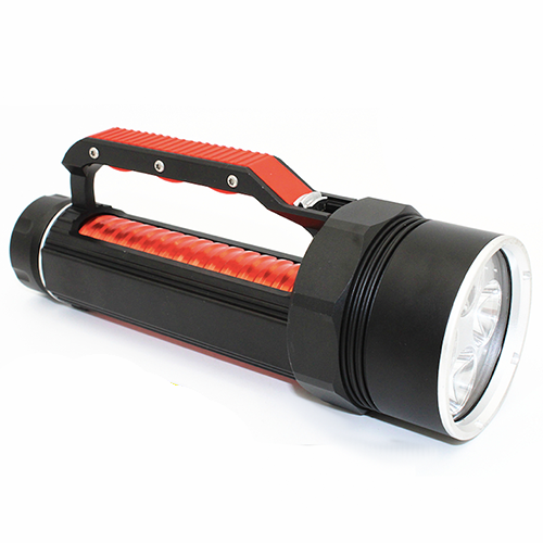 Ravlygte: AmberExpert™ XLC6.