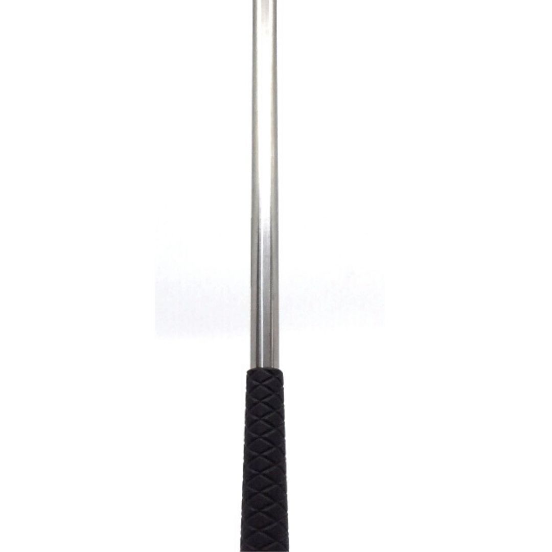 Rav-kese™ fra danske OwlBite®. Udarbejdet i rustfrit stål. Håndtag.