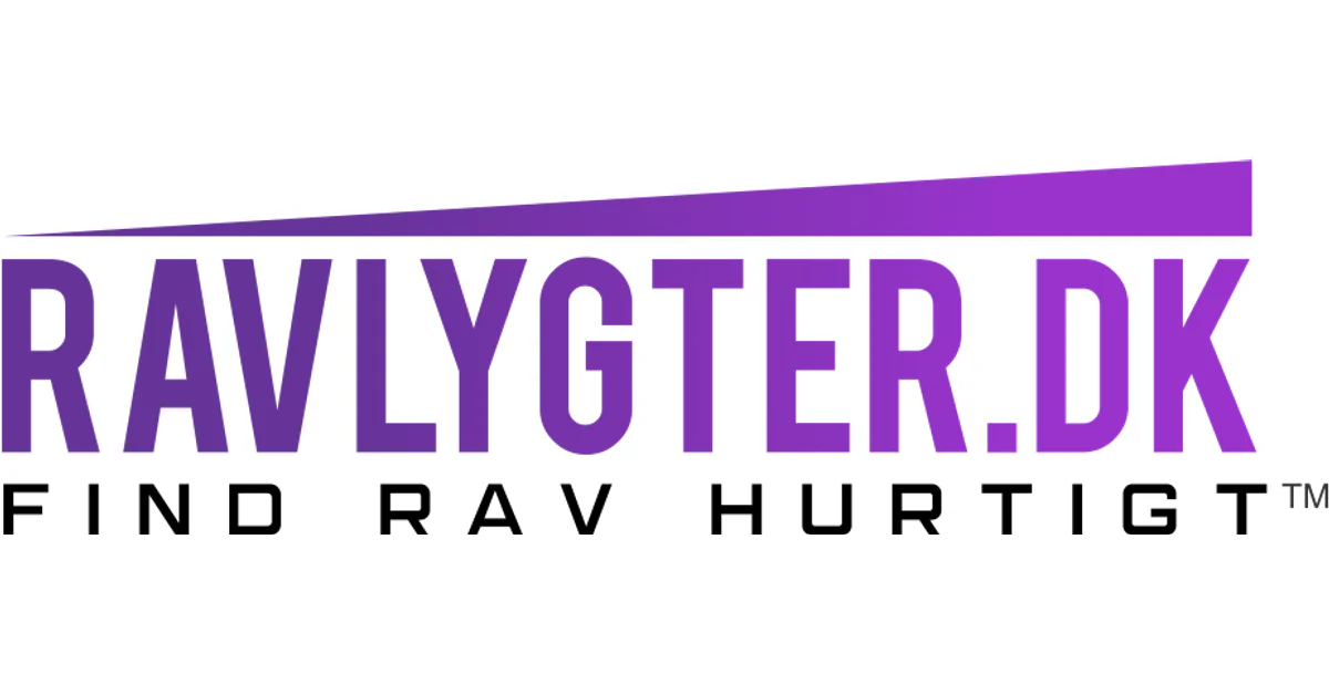 Ravlygter